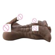 Omyhoney silicon love doll for women with huge dildo penis male sex doll other sex products from AutomaticWoman